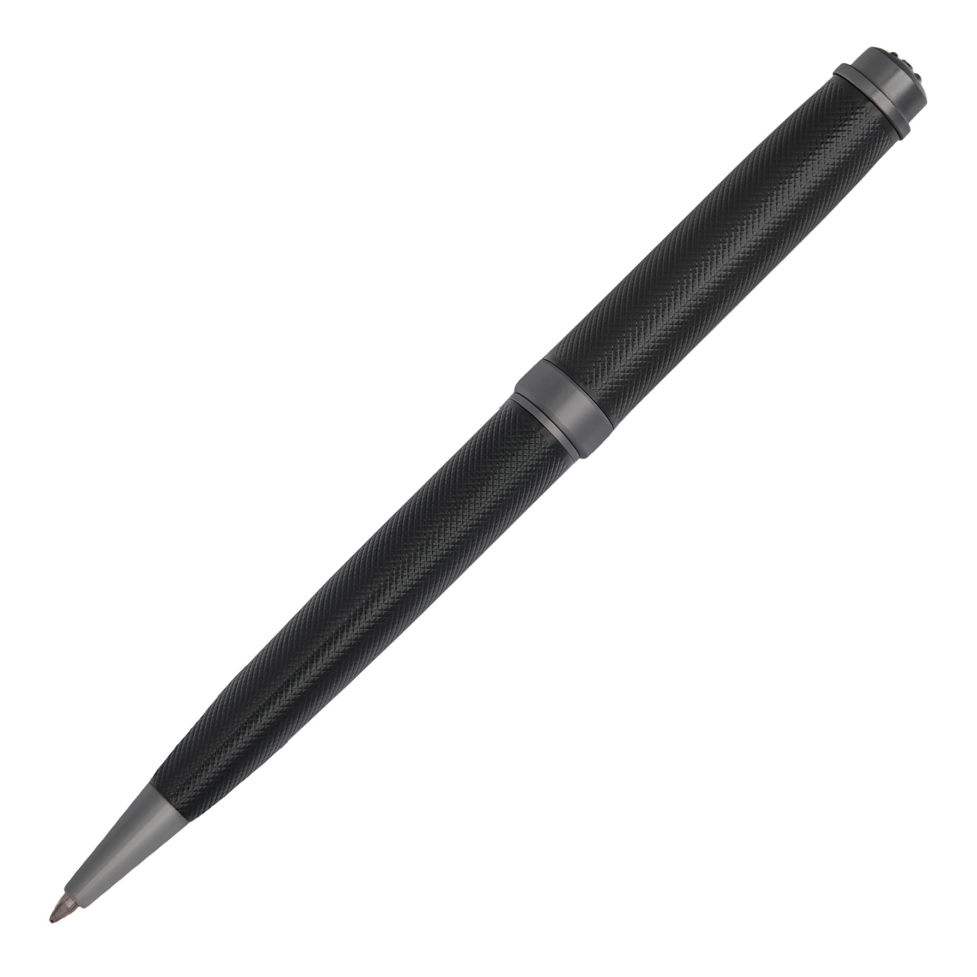 Stylo à bille Belgravia noir