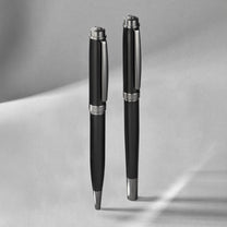 Stylo à bille Belgravia noir