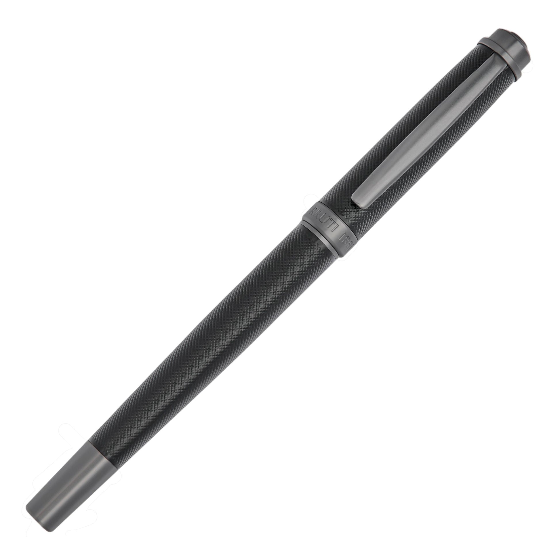 Rollerball pen Belgravia Black