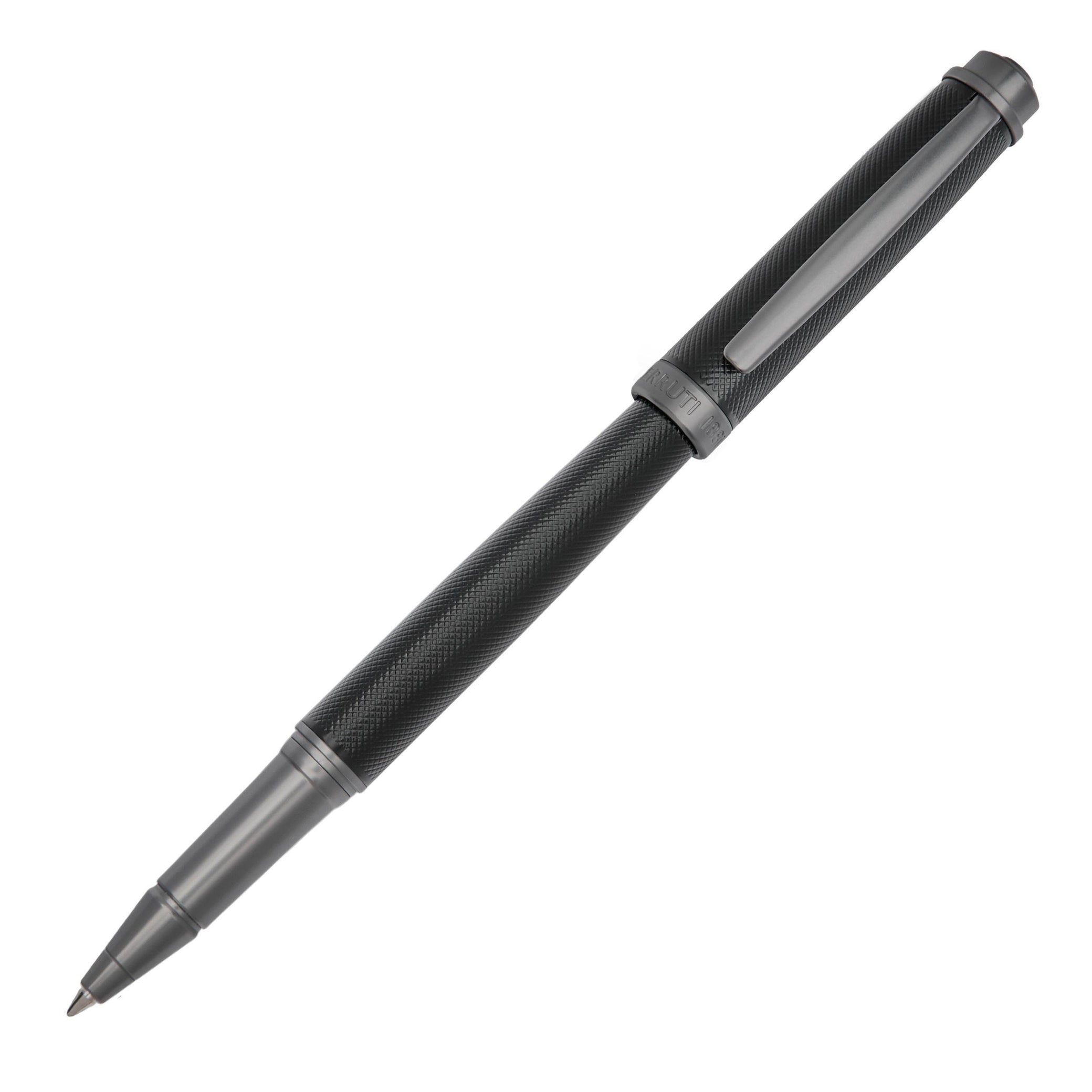 Rollerball pen Belgravia Black