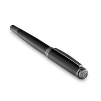 Rollerball pen Belgravia Black