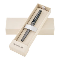 Rollerball pen Islington Chevron