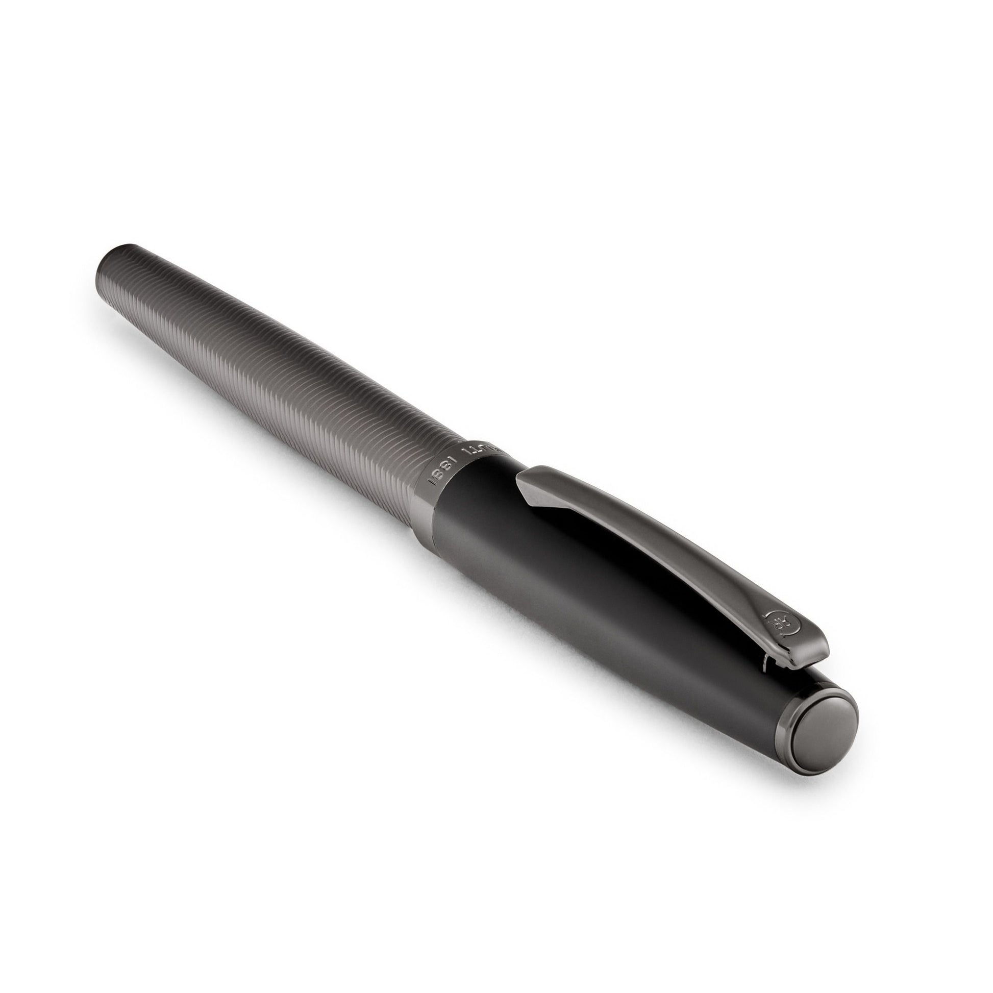 Rollerball pen Islington Chevron