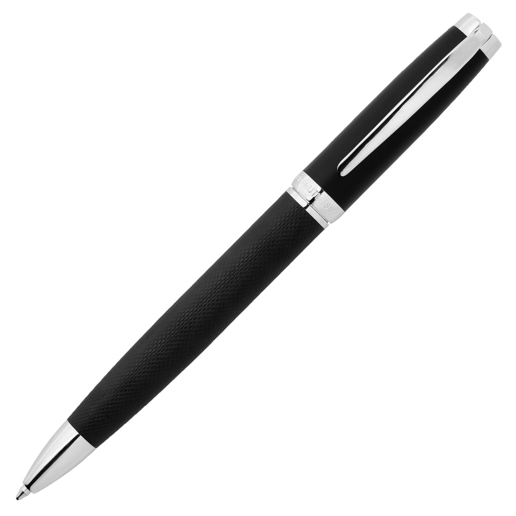 Stylo à bille Myth Black Chrome