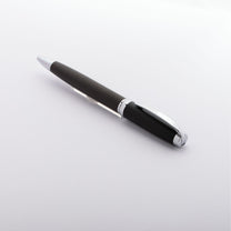 Stylo à bille Myth Black Chrome