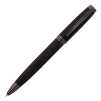 Stylo bille Myth Black Gun
