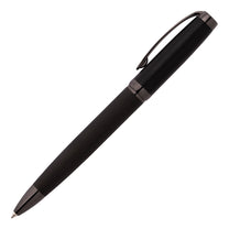 Stylo bille Myth Black Gun