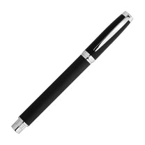 Rollerball pen Myth Black Chrome
