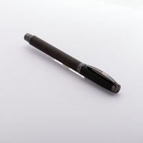 Rollerball pen Myth Black Gun