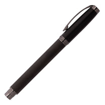 Rollerball pen Myth Black Gun