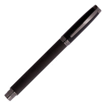 Rollerball pen Myth Black Gun