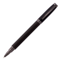 Rollerball pen Myth Black Gun