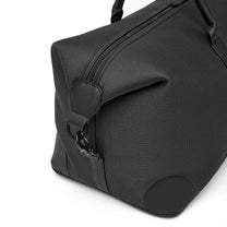 Travel bag Mesh Black