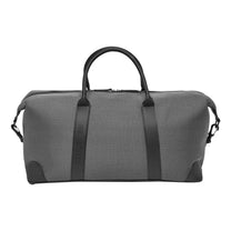 Travel bag Mesh Grey