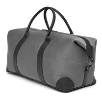 Travel bag Mesh Grey