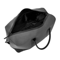 Travel bag Mesh Grey