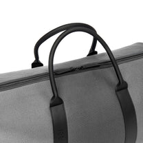 Travel bag Mesh Grey