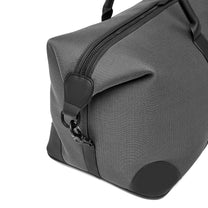 Travel bag Mesh Grey
