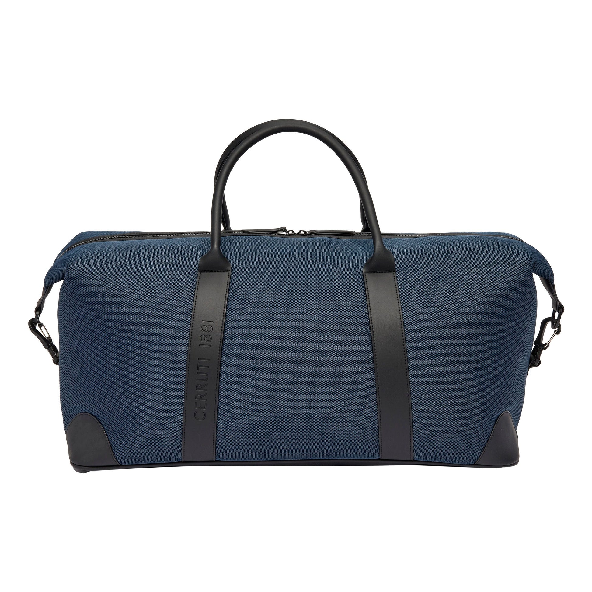 Travel bag Mesh Blue