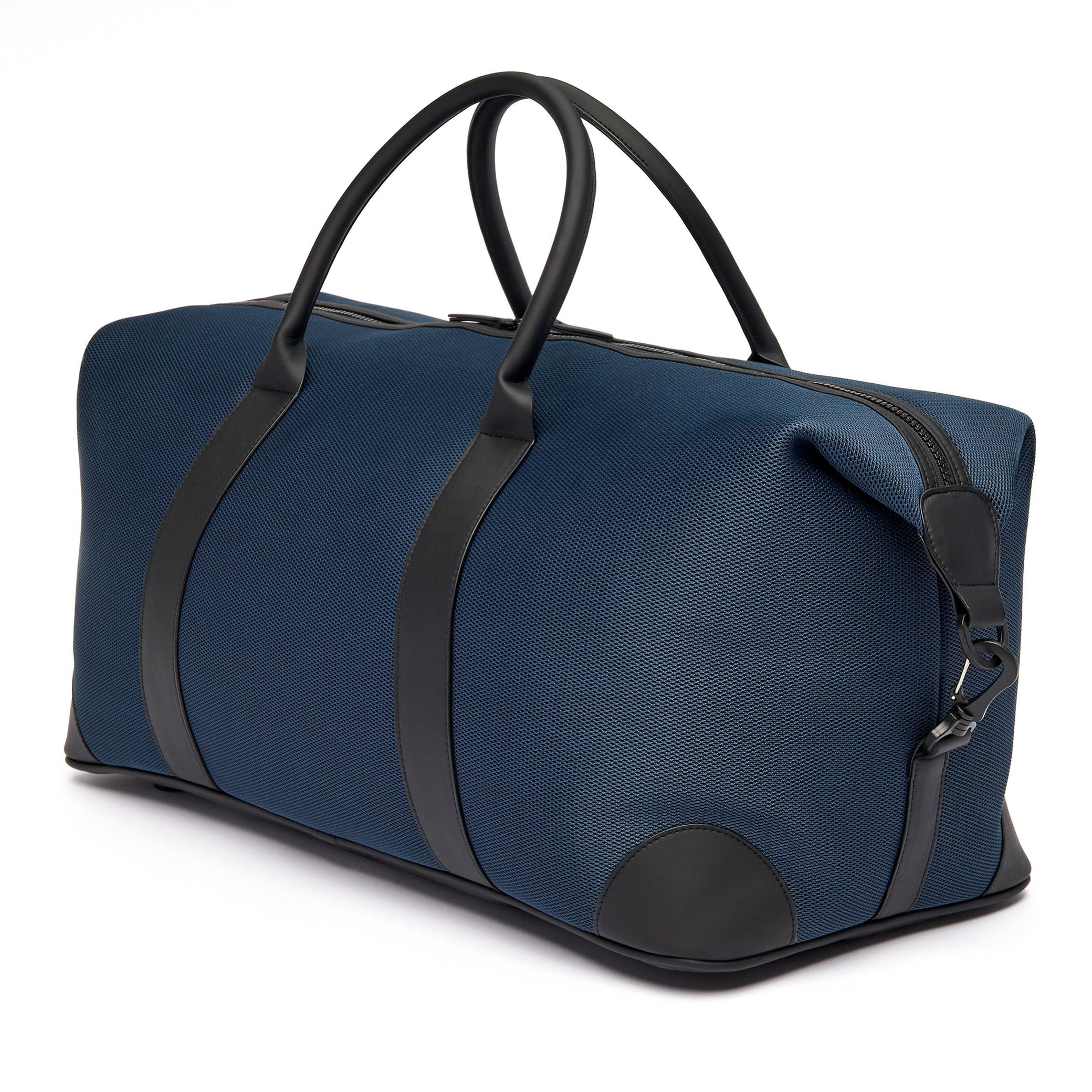 Travel bag Mesh Blue