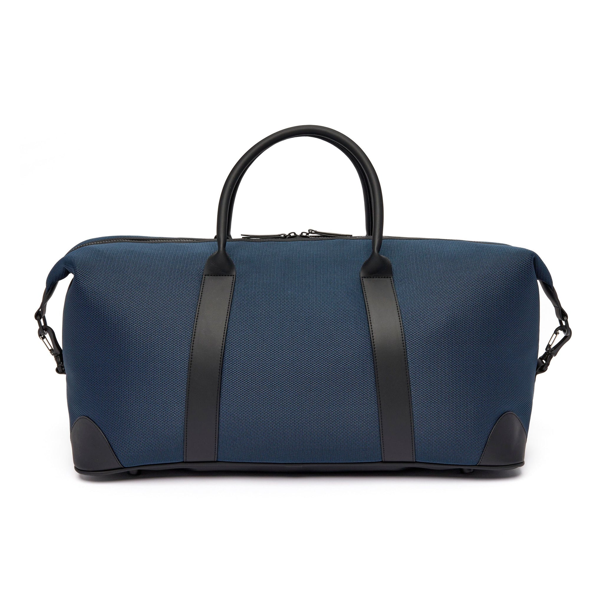 Travel bag Mesh Blue