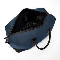 Travel bag Mesh Blue