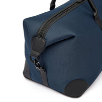 Travel bag Mesh Blue