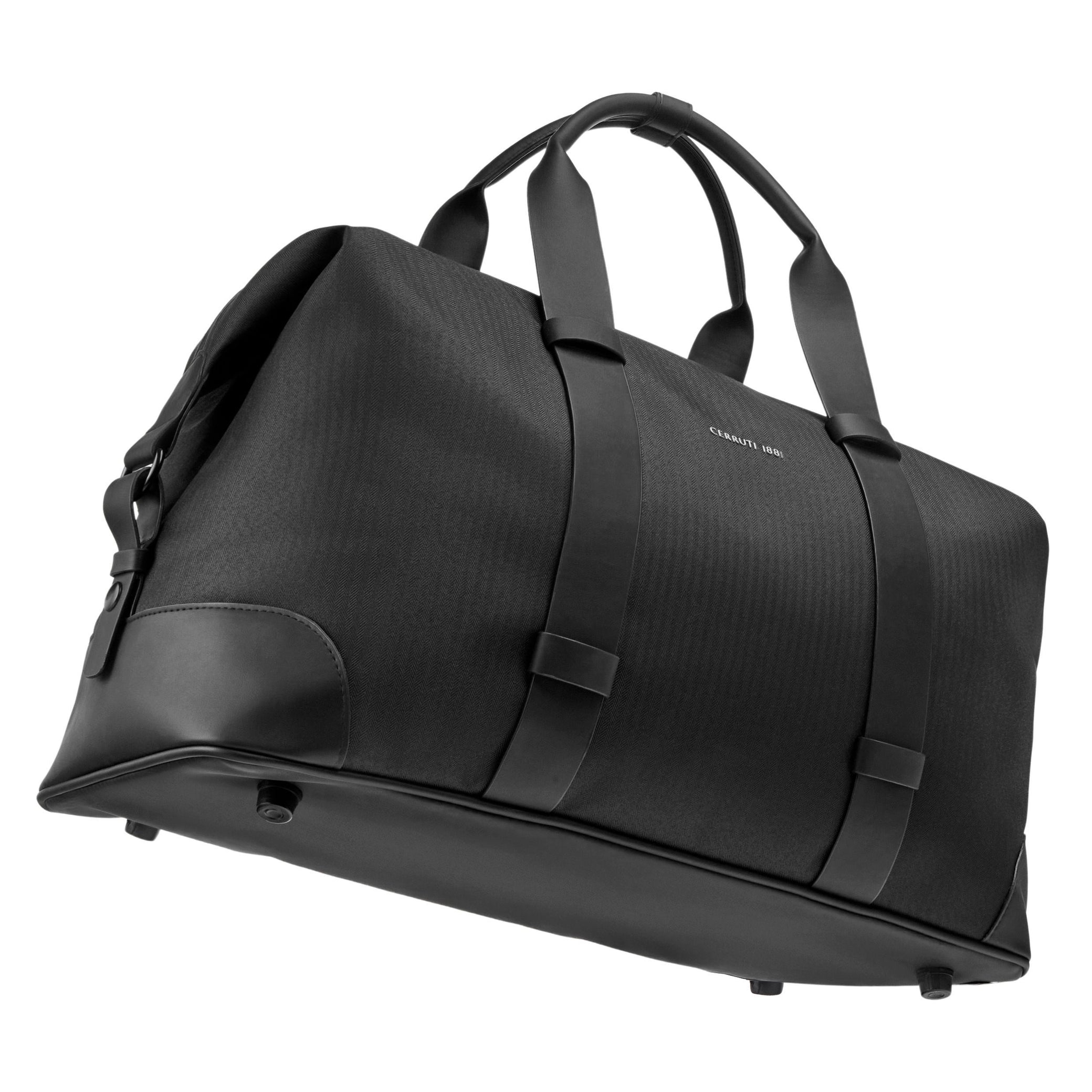 Travel bag Holborn Black