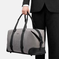 Travel bag Holborn Light Grey