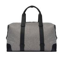 Travel bag Holborn Light Grey