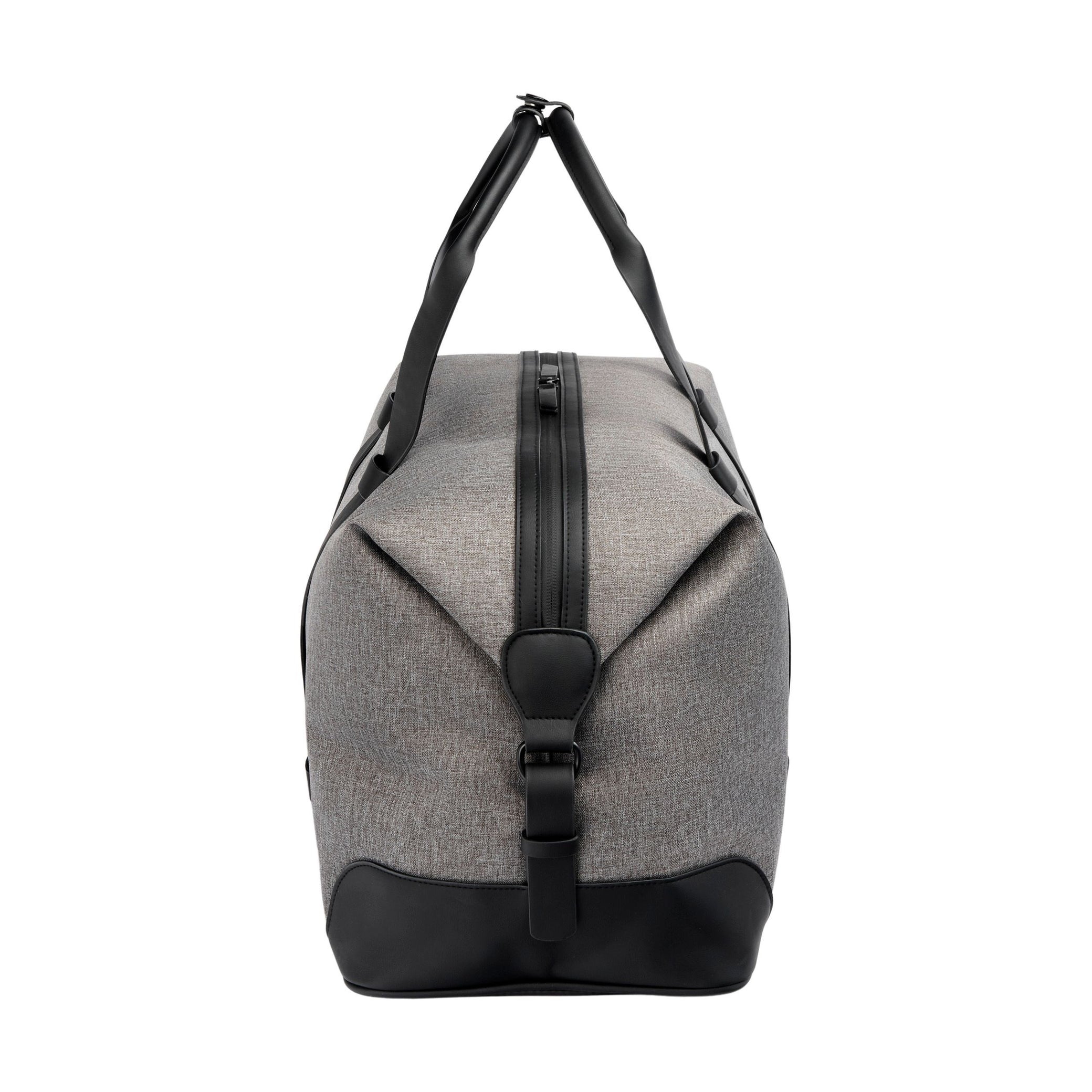Travel bag Holborn Light Grey