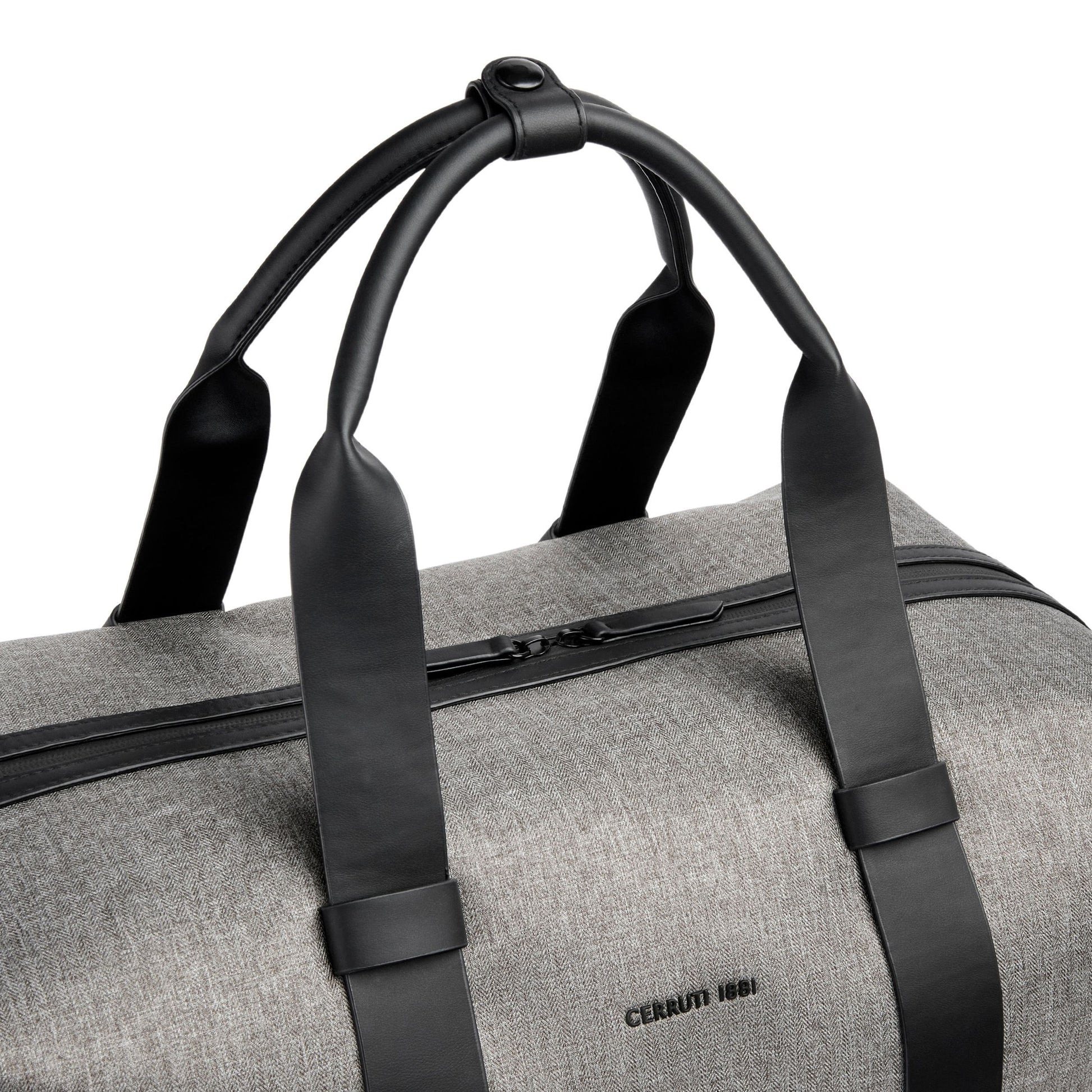 Travel bag Holborn Light Grey