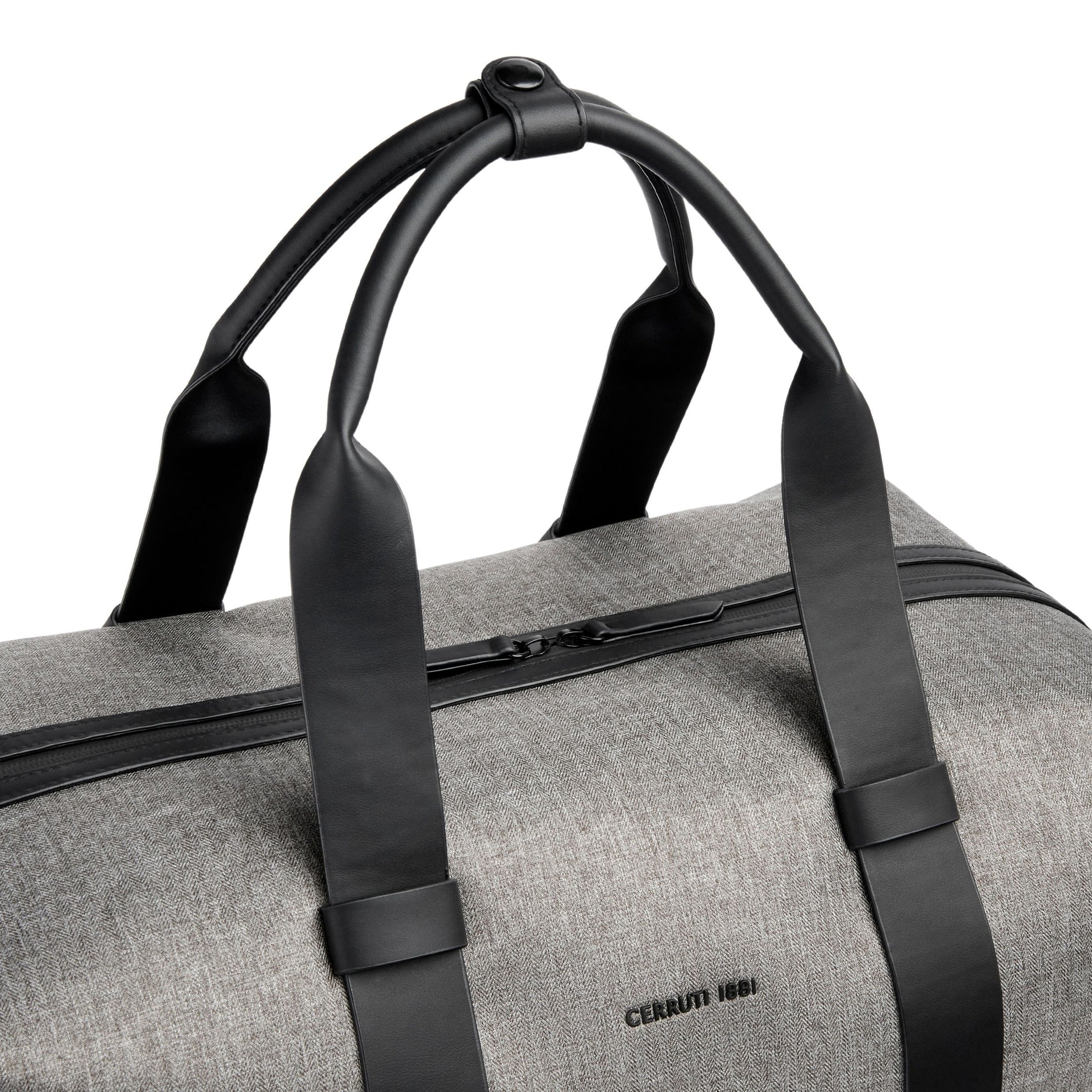 Travel bag Holborn Light Grey