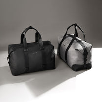 Travel bag Holborn Light Grey