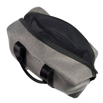 Travel bag Holborn Light Grey
