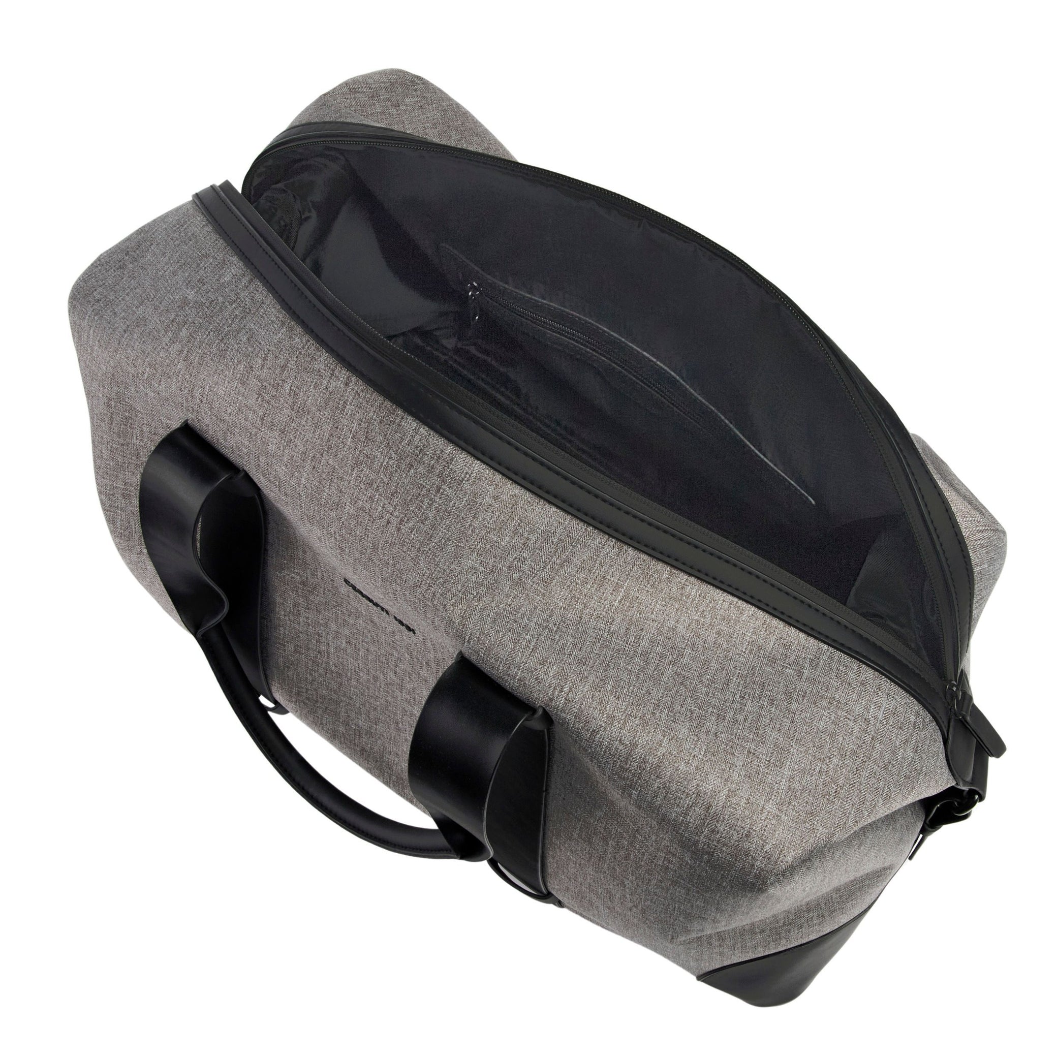 Travel bag Holborn Light Grey