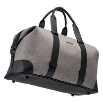 Travel bag Holborn Light Grey