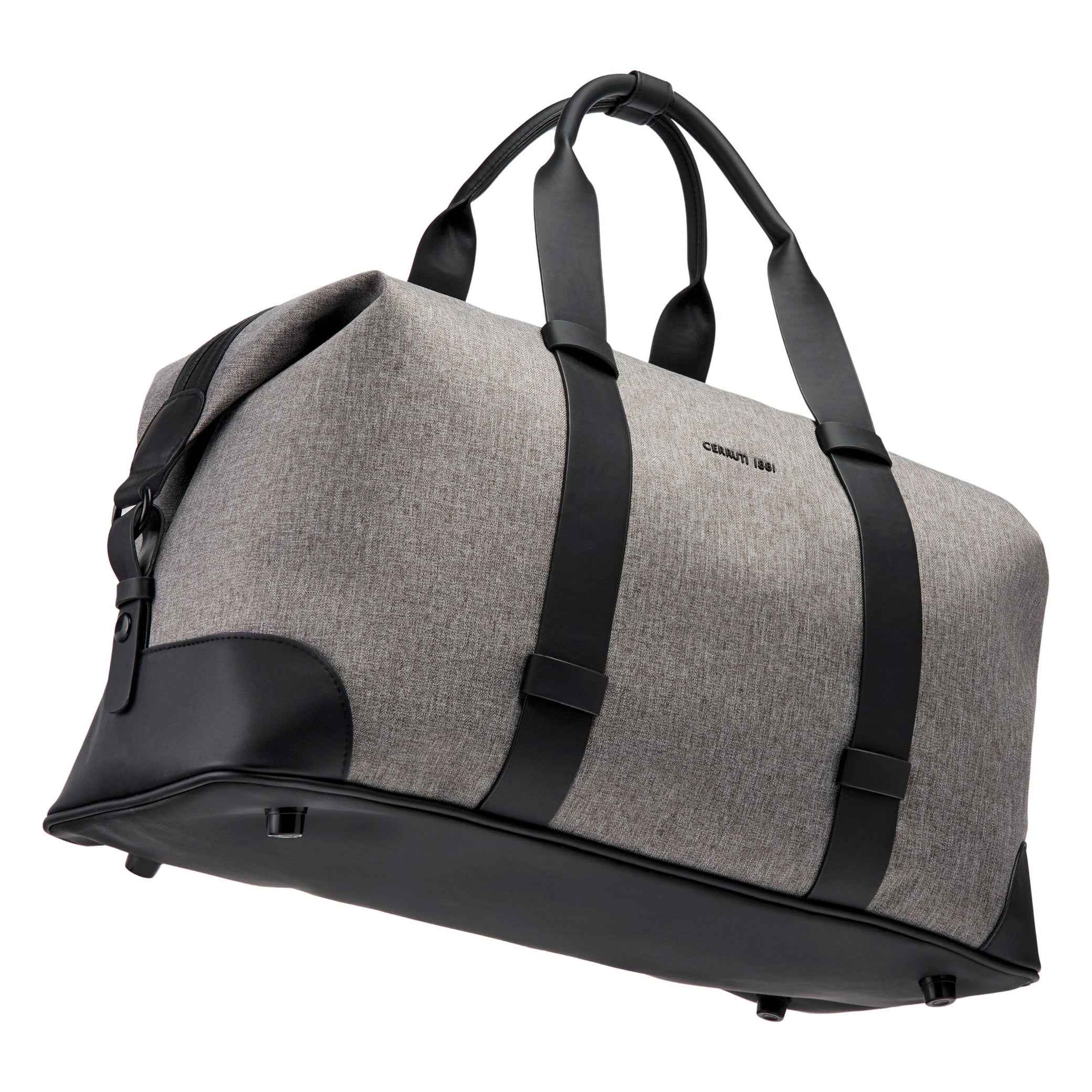 Travel bag Holborn Light Grey