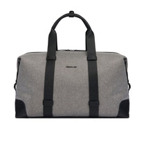Travel bag Holborn Light Grey