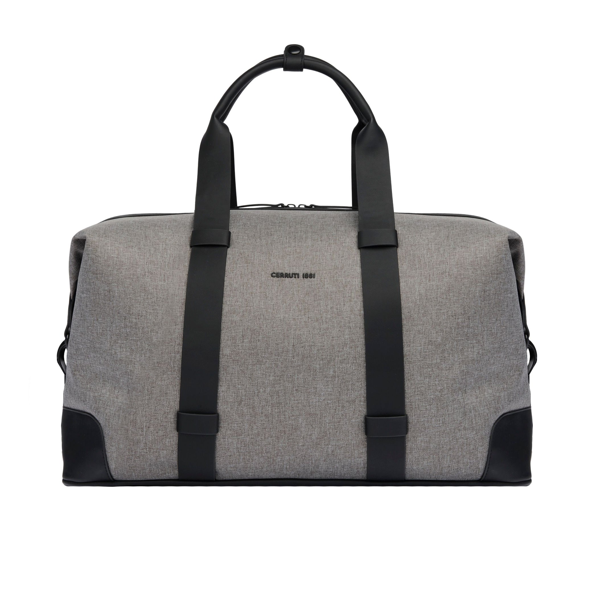 Travel bag Holborn Light Grey