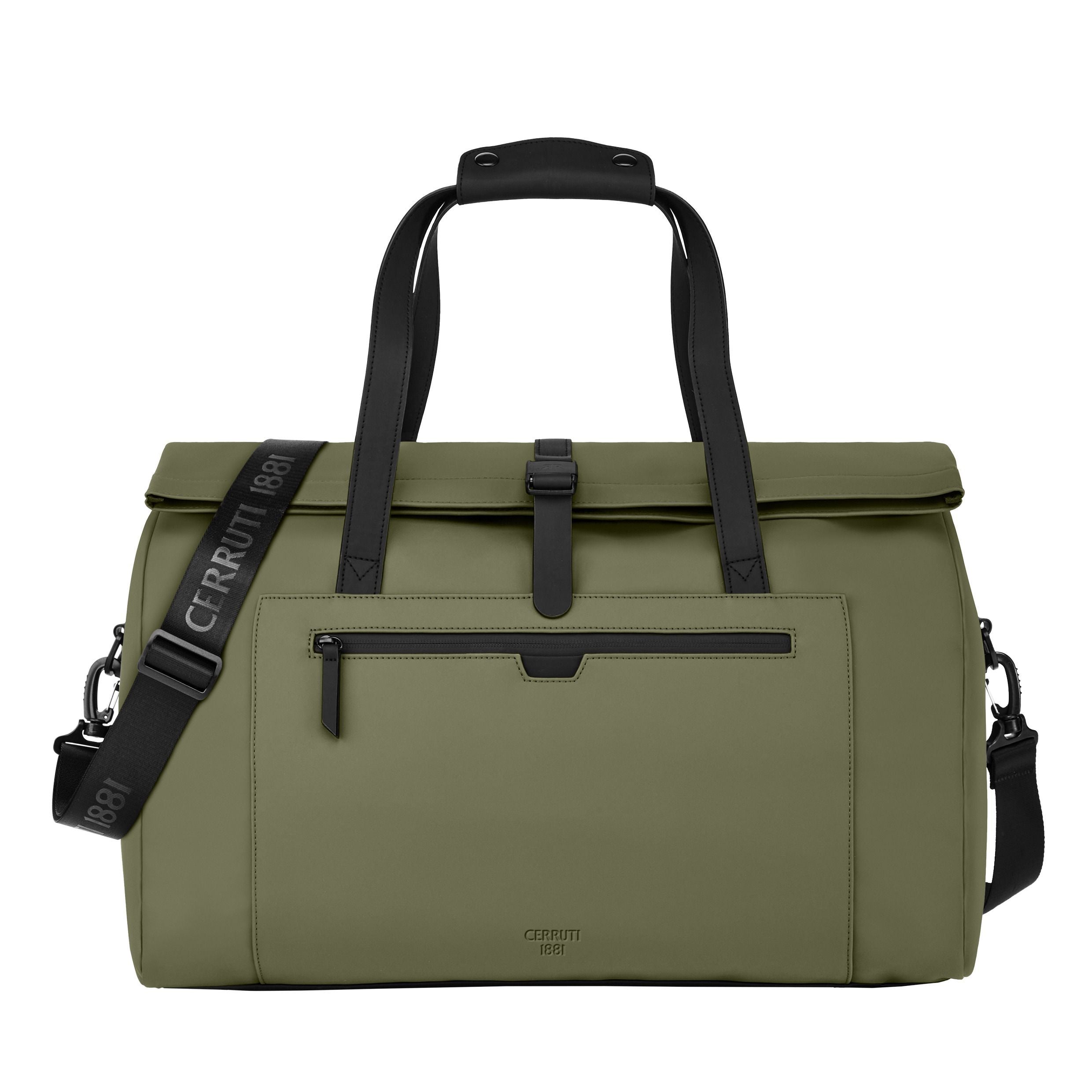 Travel Bags – CERRUTI