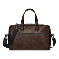 Travel bag Hudson Brown