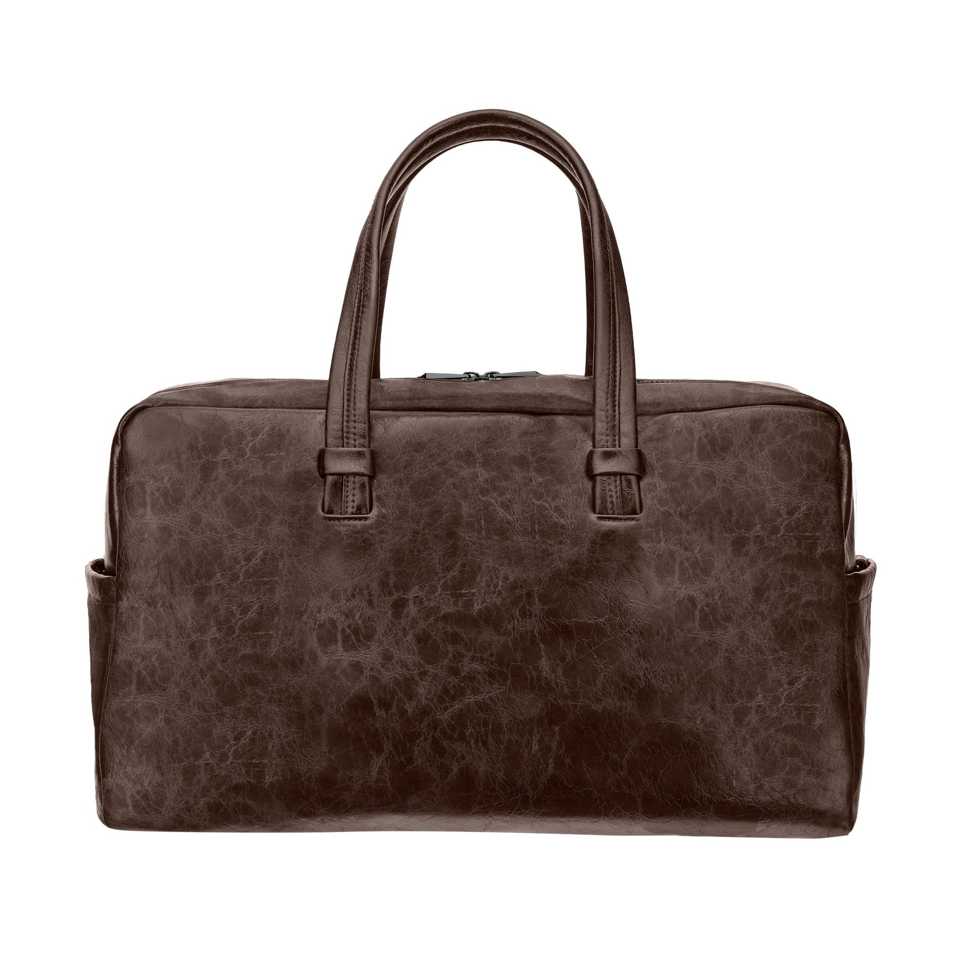 Travel bag Hudson Brown