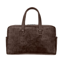 Travel bag Hudson Brown