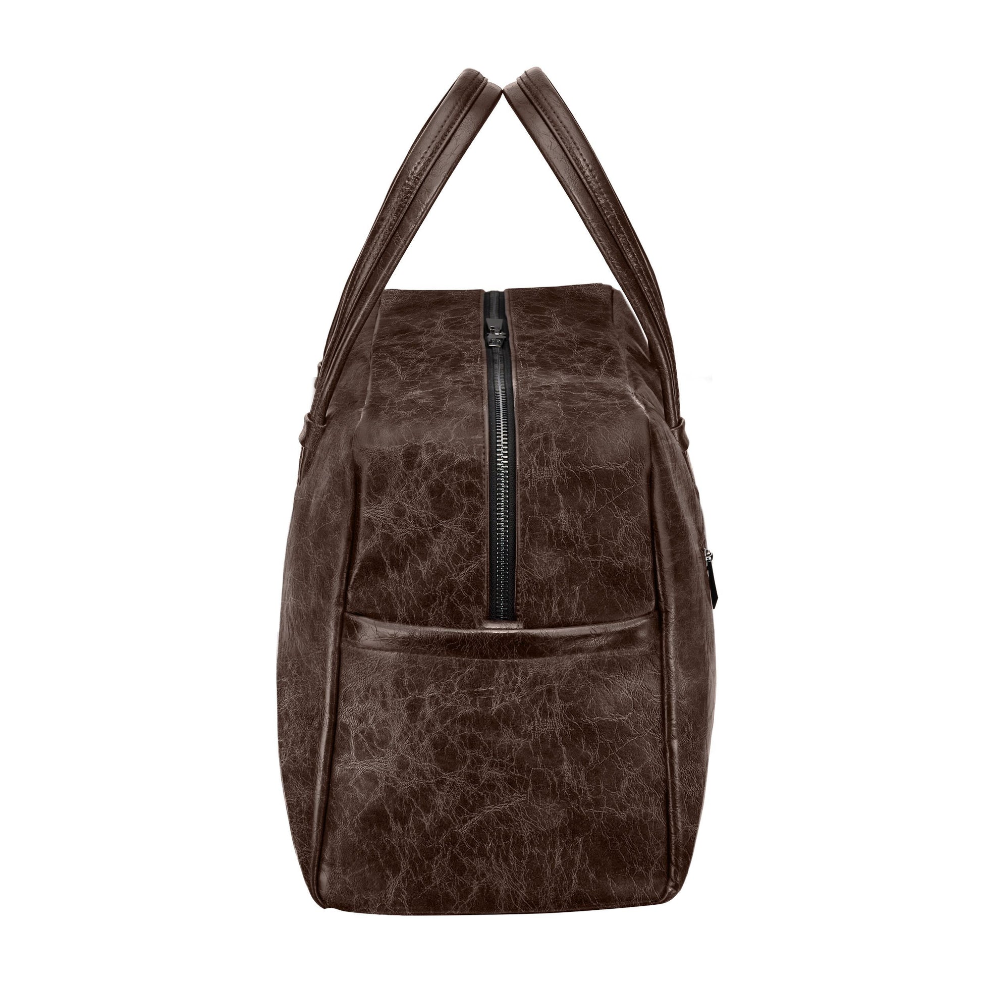 Travel bag Hudson Brown