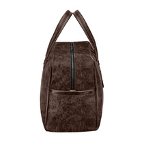 Travel bag Hudson Brown