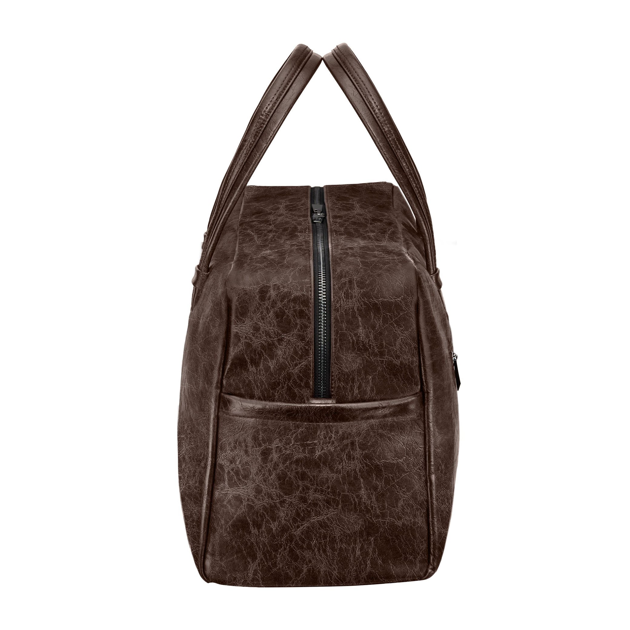 Travel bag Hudson Brown