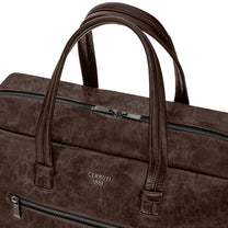 Travel bag Hudson Brown