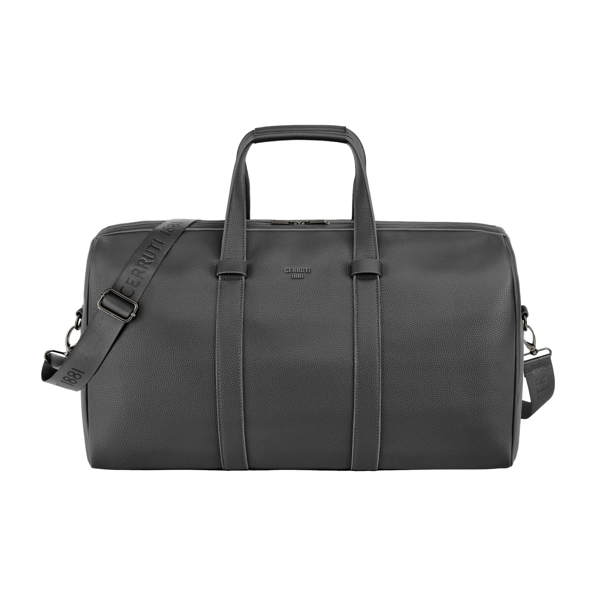 Travel bag Jefferson Grey
