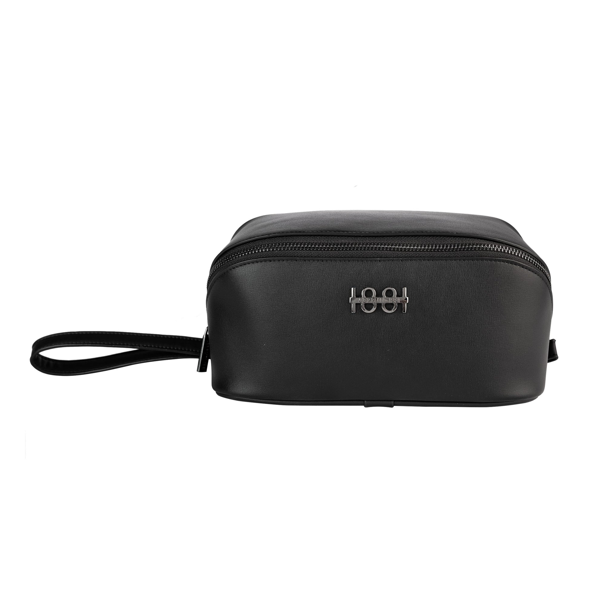 Toiletry Bag Irving Black